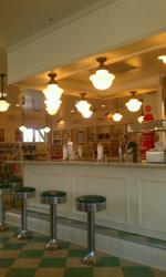 Vincent's Drug Store and Soda Fountain