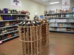 Dilaws Liquor & Wine Store