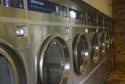 Tiger Wash Pendleton Laundromat & Car Wash