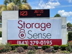 Storage Sense - Ridgeland