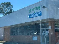 St Matthews Pharmacy