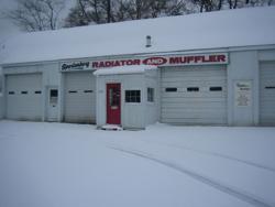 Spartanburg Radiator & Muffler