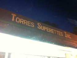 Torres Superette
