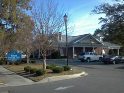 First Palmetto Bank