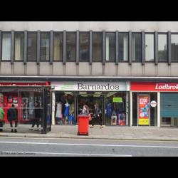 Barnardo's (Union Street, Aberdeen)