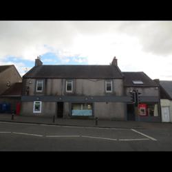 Tullibody Post Office and Newsagent