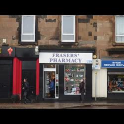 Frasers' Pharmacy