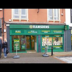 Ramsdens - George Street - Bathgate