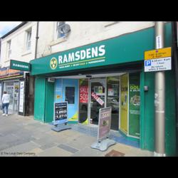 Ramsdens - Main Street - Bellshill