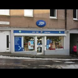 Boots Pharmacy