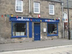 Aberdour Pharmacy