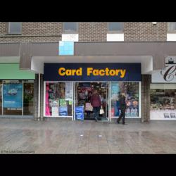 Cardfactory