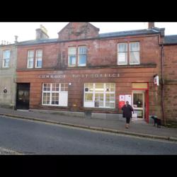 Cumnock Post Office