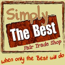 Simply The Best Fair Trade Gifts