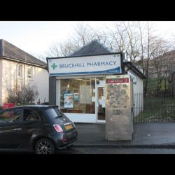 Brucehill Pharmacy