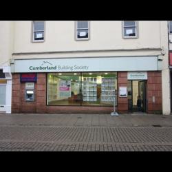 Cumberland Building Society