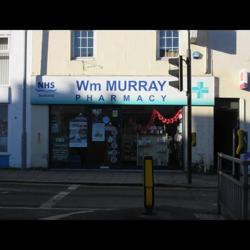 William Murray Pharmacy