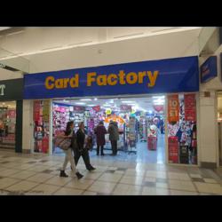 Card Factory