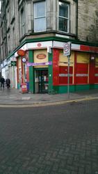 Dundee Street Post Office