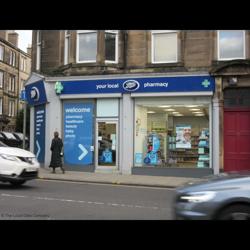 Boots Pharmacy