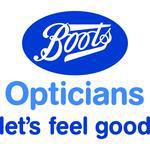 Boots Opticians Elgin