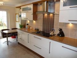 Homeworld Kitchens & Bathrooms Falkirk
