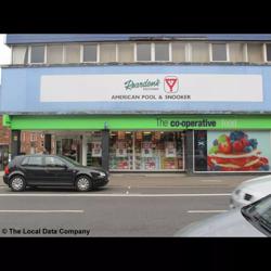 Shawlands Post Office