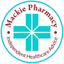 Mackie Pharmacy Cardonald