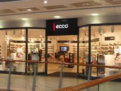 ECCO Buchanan Galleries Glasgow