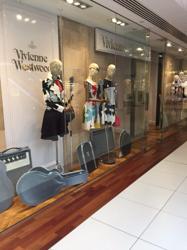 Vivienne Westwood Glasgow