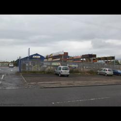 Jewson Glasgow (Rutherglen)