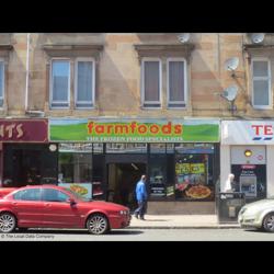 Farmfoods Ltd