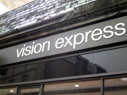 Vision Express Opticians - Glasgow - Byres Road
