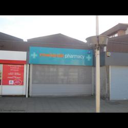 Rowlands Pharmacy Grangemouth