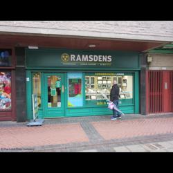 Ramsdens - La Porte Precinct - Grangemouth