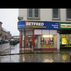 Betfred