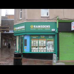 Ramsdens - Quarry Street - Hamilton