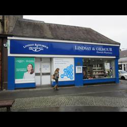 Lindsay & Gilmour Pharmacy Hawick