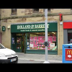 Holland & Barrett - Inverness