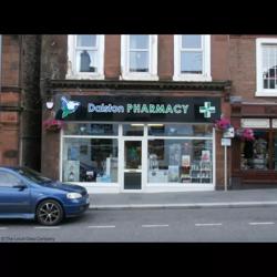 Davidsons Chemists Lockerbie