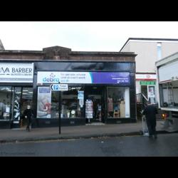 DEBRA UK - Milngavie store