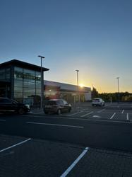 Waitrose & Partners Newton Mearns