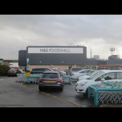 M&S Newton Mearns Simply Food