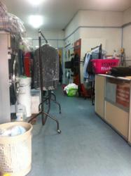 A2Z Dry Cleaners & Alterations
