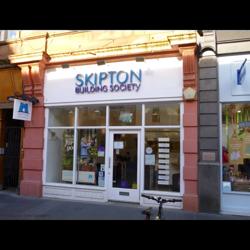 Skipton Building Society - Perth