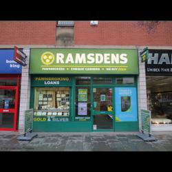 Ramsdens - Rutherglen - Glasgow