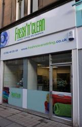 Fresh & Clean Laundry and Dry Cleaners