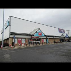 Argos Wishaw