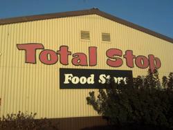 Total Stop Headquarters