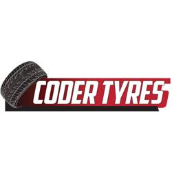 Coder Tyres Ltd
